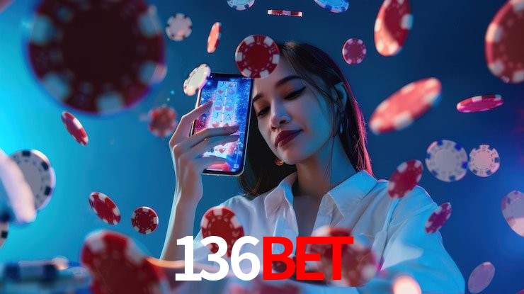 Benefícios da Conta 136Bet