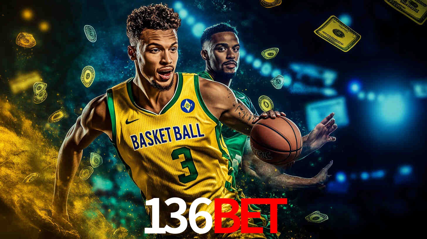 Casino VIP 136Bet