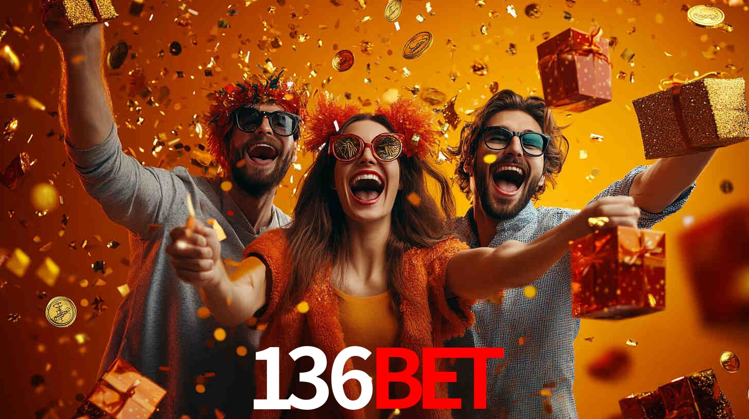 136Bet App