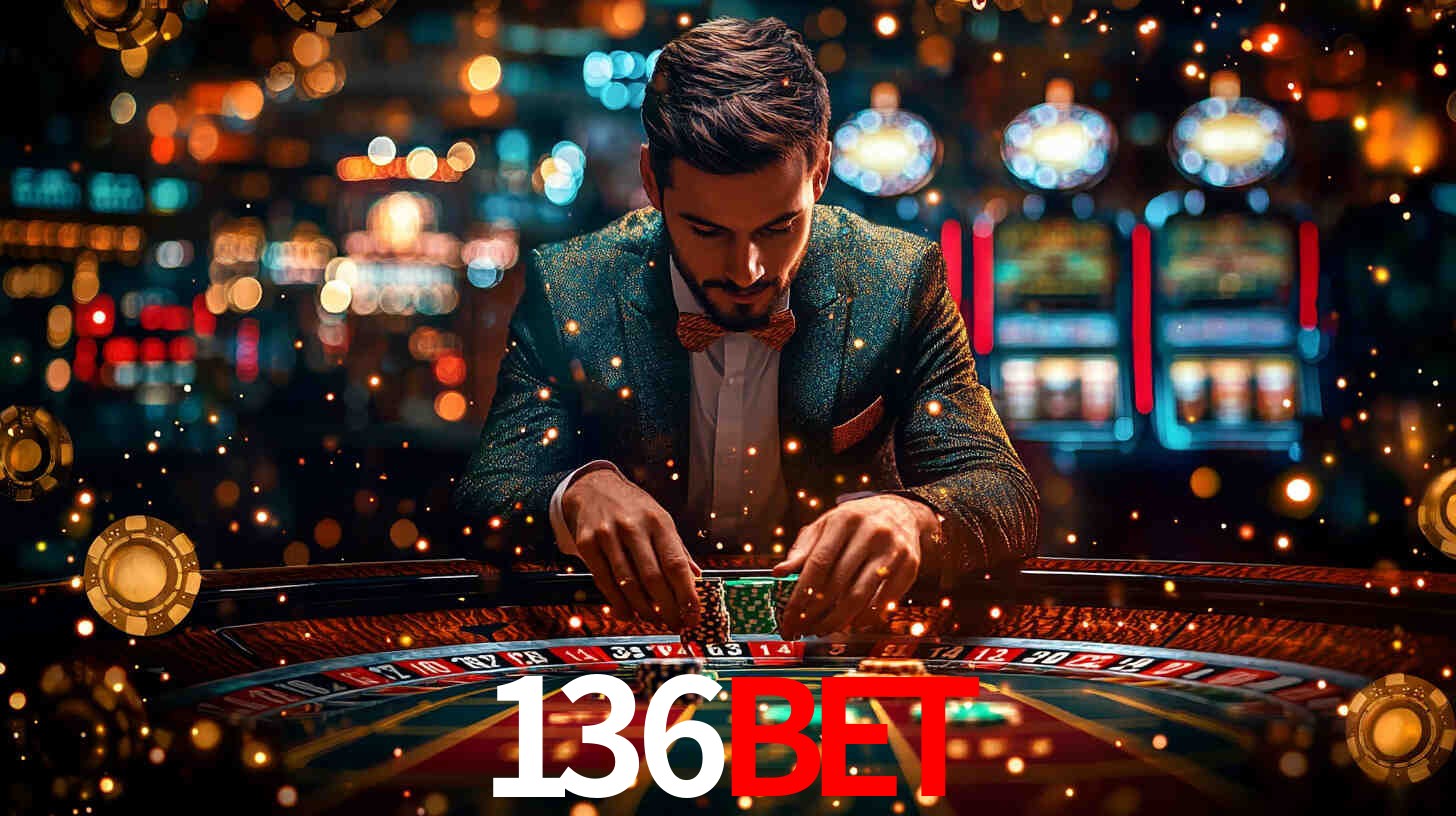 Explore as vantagens do 136Bet: serviço profissional e confiabilidade