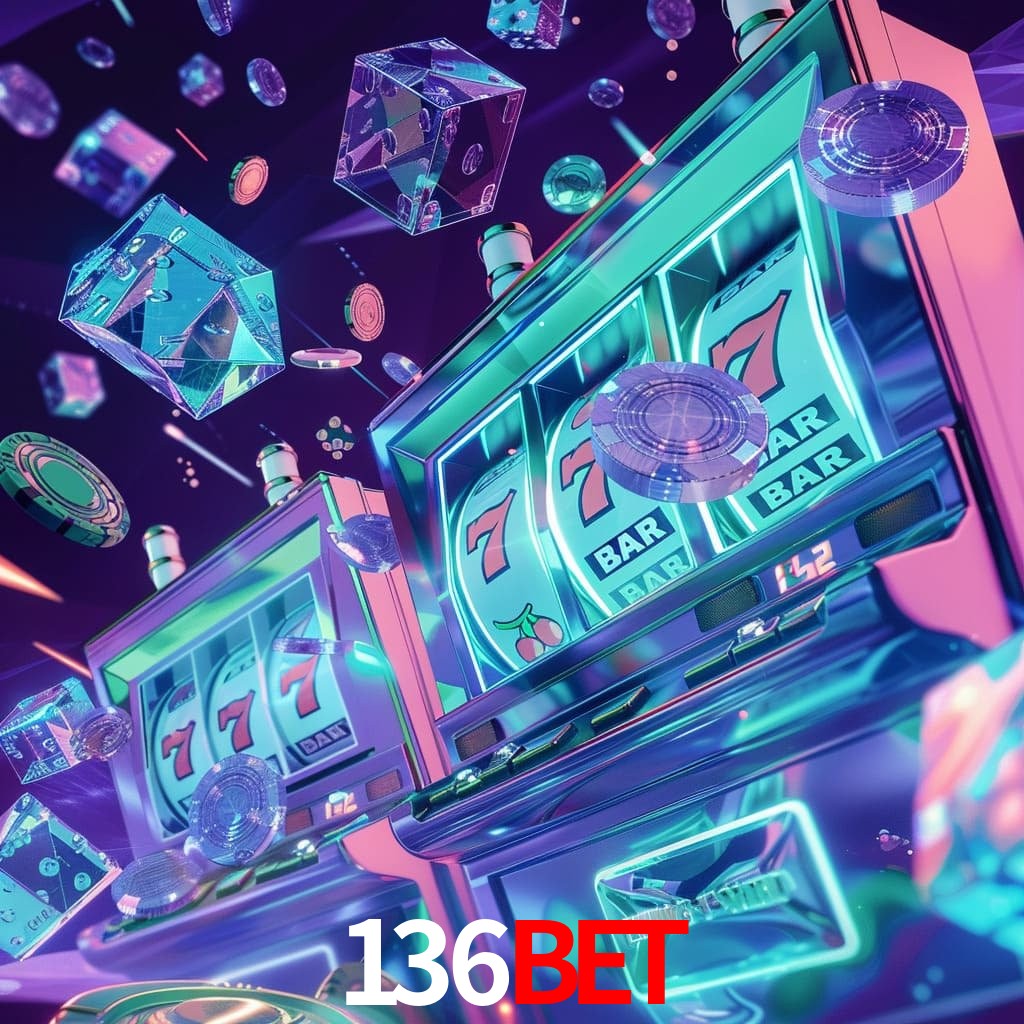 Design Responsivo 136Bet