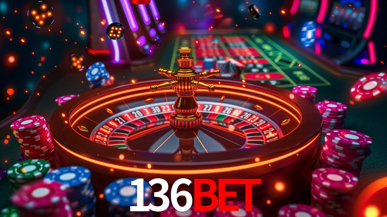 Especiais de Fim de Semana 136Bet