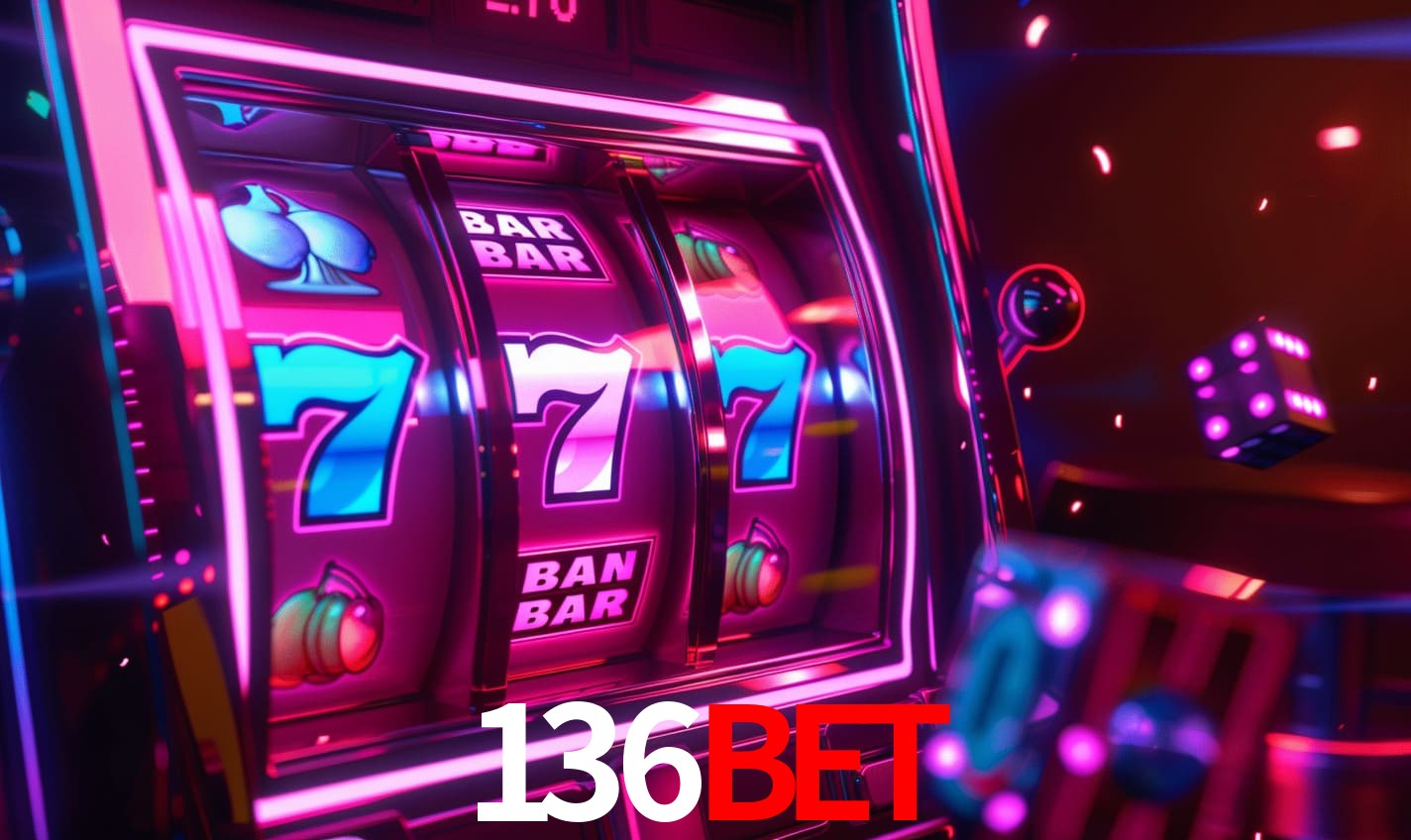 Diretório de Jogos 136Bet