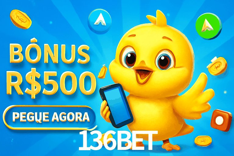 Bonus Features 136Bet