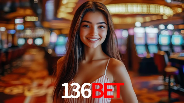 Experimente o Login Seguro Premium no 136Bet