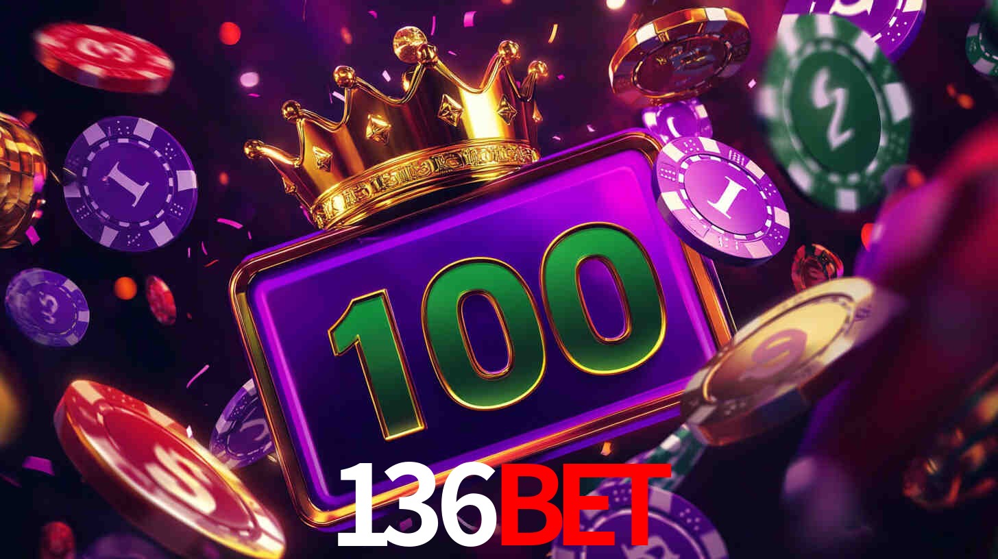 Ofertas Imperdíveis na 136Bet: Promoções e Bônus Que Valem a Pena