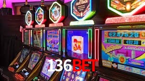 Desvendando o Mundo dos Jogos Virtuais na 136Bet