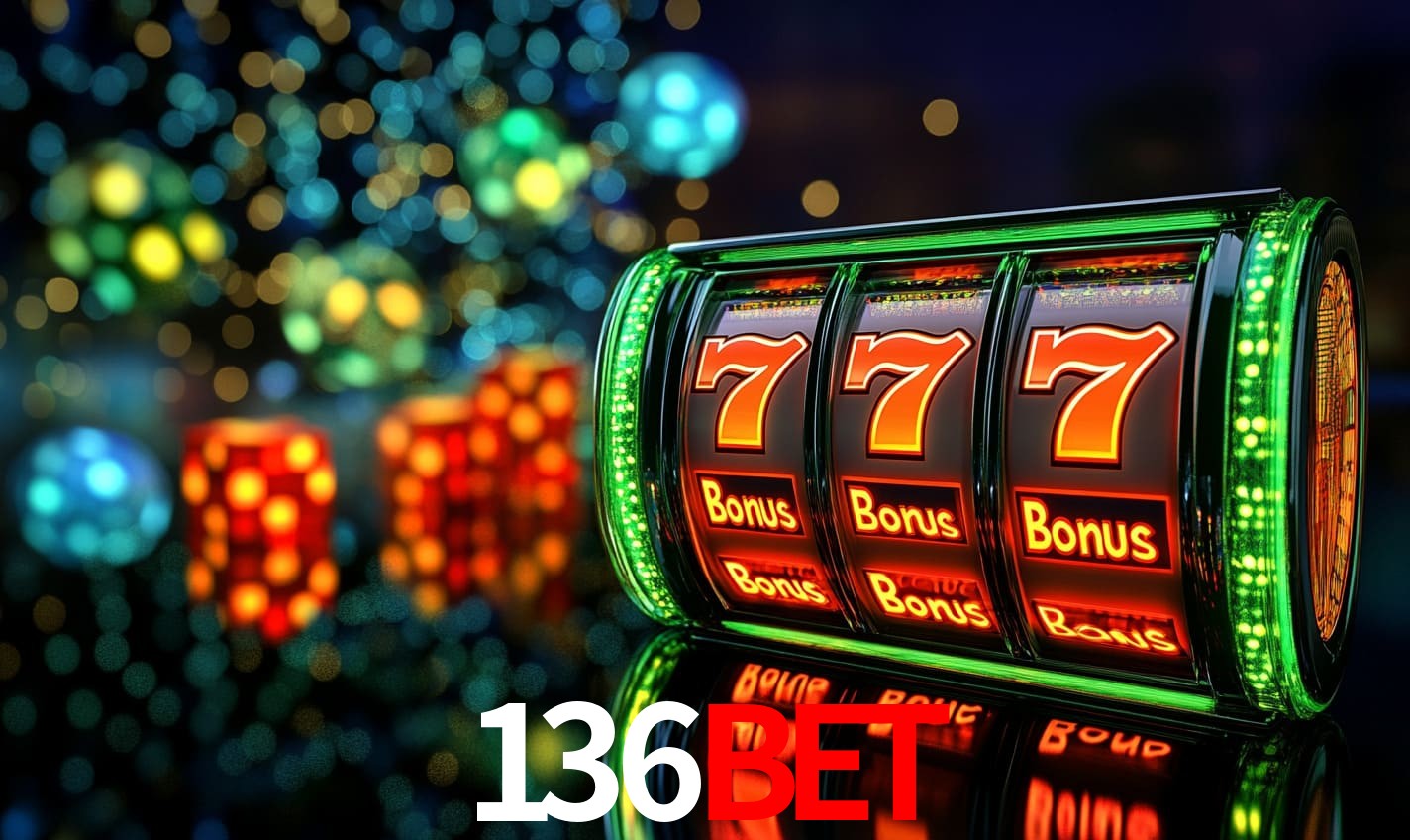 Apostas Esportivas na 136Bet: Um Guia Completo