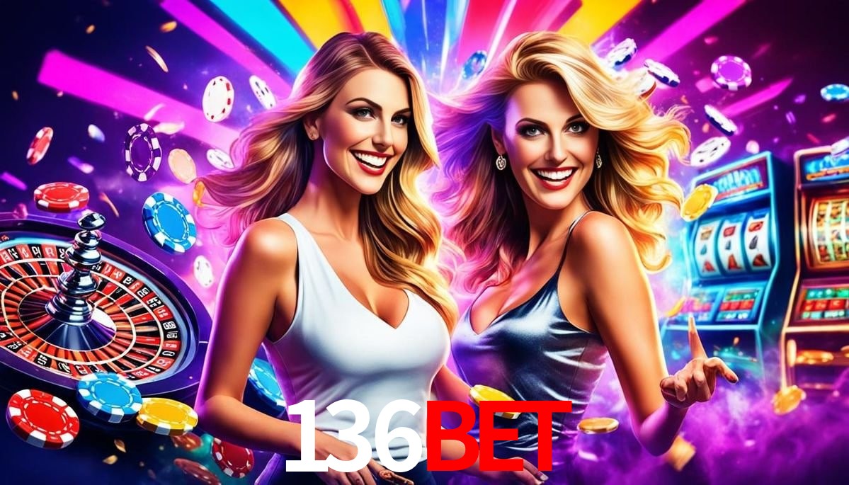 Descubra a Essência do 136Bet: Nossa História e Compromissos