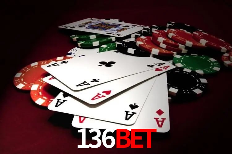 Apostas Esportivas na 136Bet: Um Guia Completo