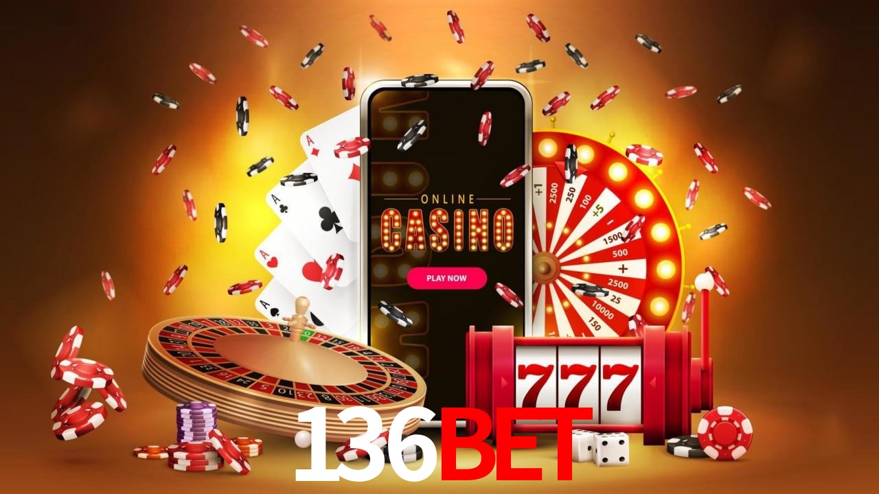 Bônus Diários 136Bet