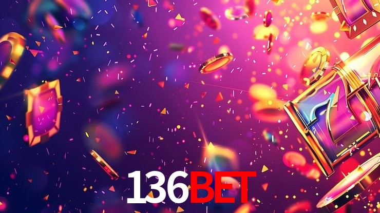 Tecnologia da Plataforma 136Bet