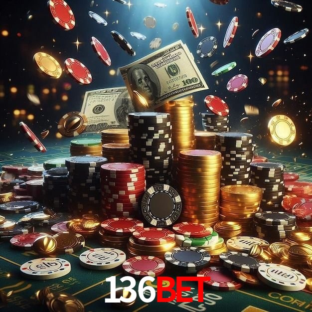 Integração de APIs 136Bet