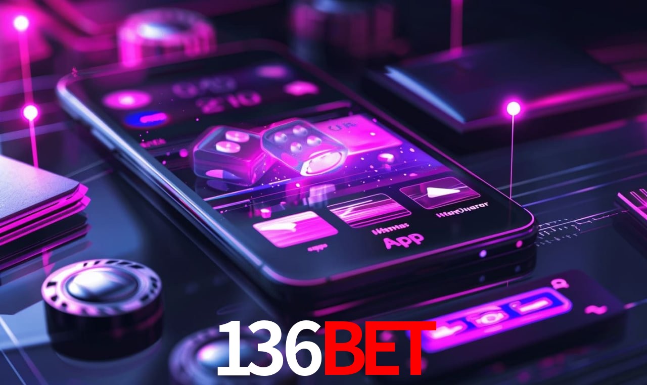 Roulette Table 136Bet