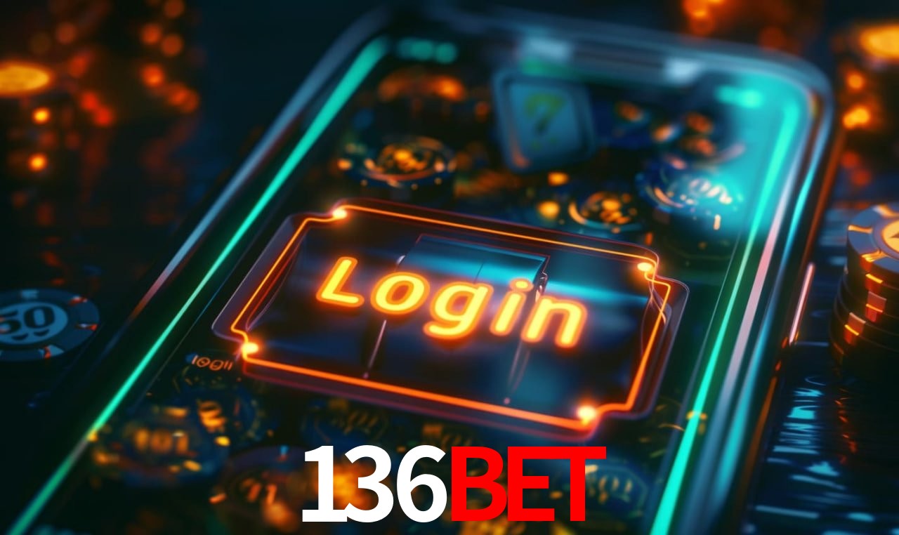 Live Casino 136Bet