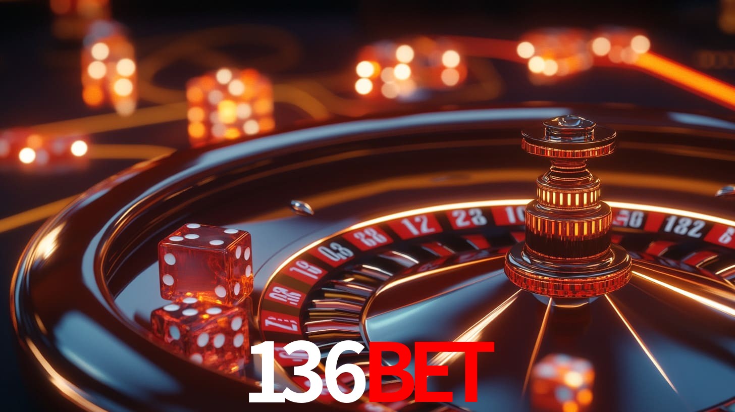 Desvendando o Mundo dos Jogos Virtuais na 136Bet