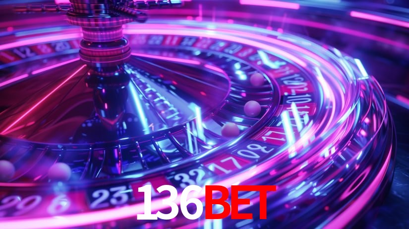 Login Seguro 136Bet