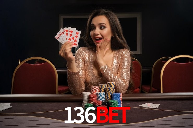 Promoções Sazonais 136Bet