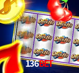 PIX Instantâneo 136Bet