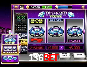 cassino 136Bet