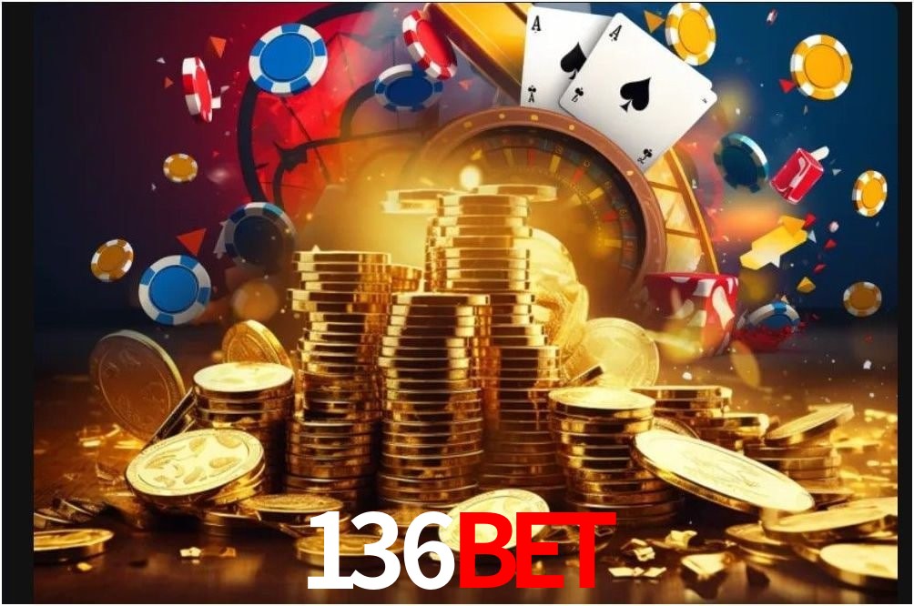Promoção Relâmpago 136Bet