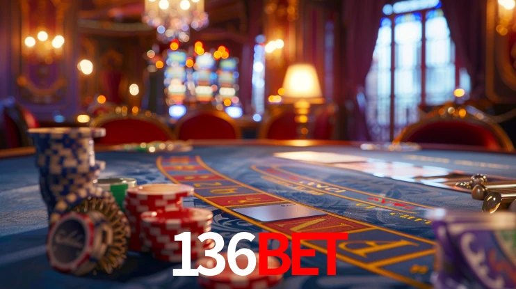 Experiência VIP 136Bet