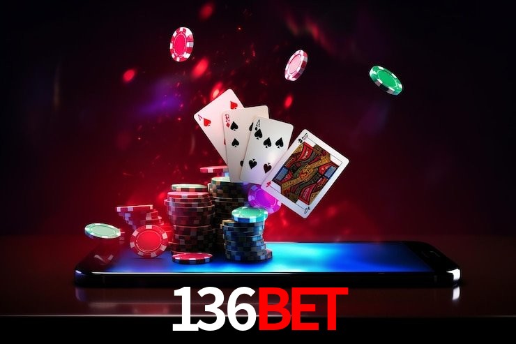 Football Betting 136Bet