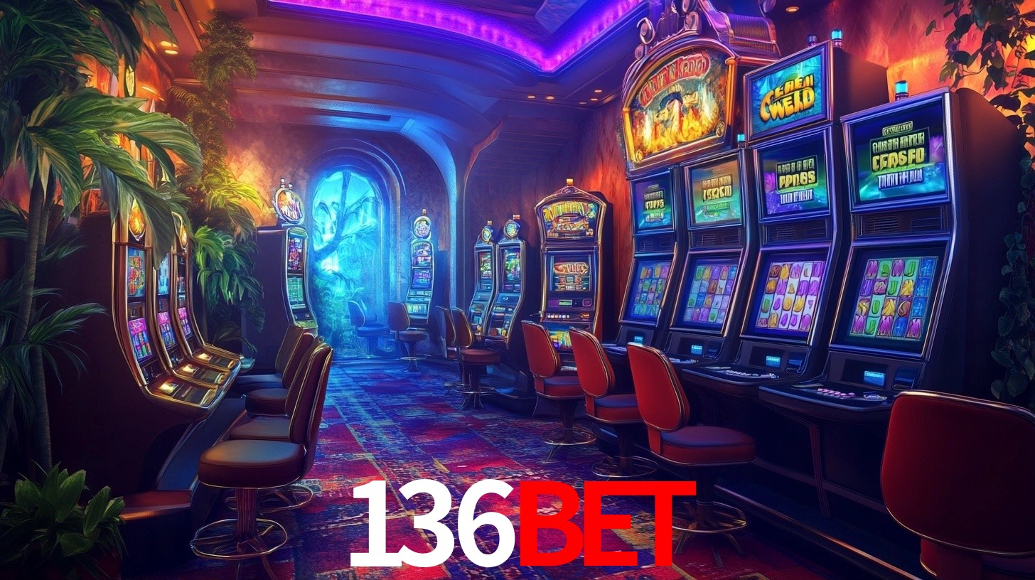 136Bet App Interface