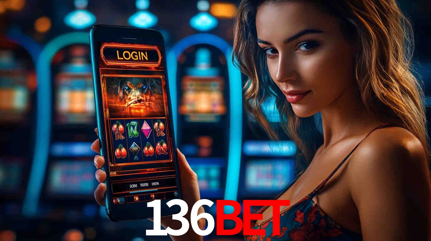 Descubra a Magia dos Jogos de Arcade no 136Bet