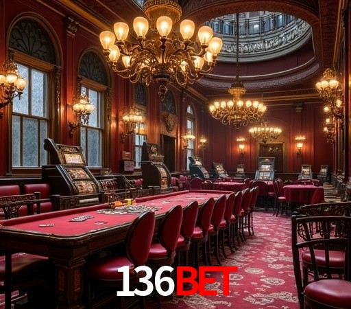 Explorando a Categoria de Eventos em Apostas na 136Bet