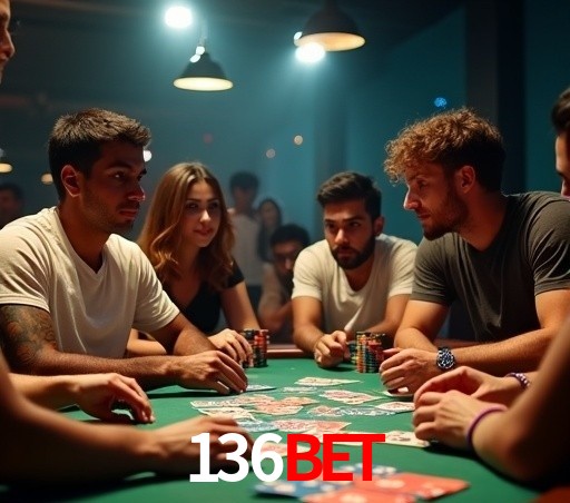 Descubra o Programa VIP da 136Bet: Vantagens Exclusivas para Jogadores