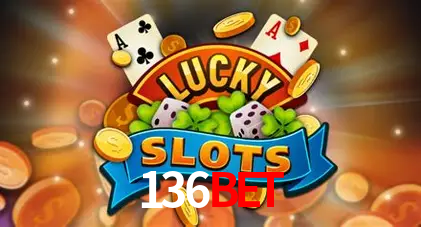 Descubra o Mundo do Cassino Online com 136Bet