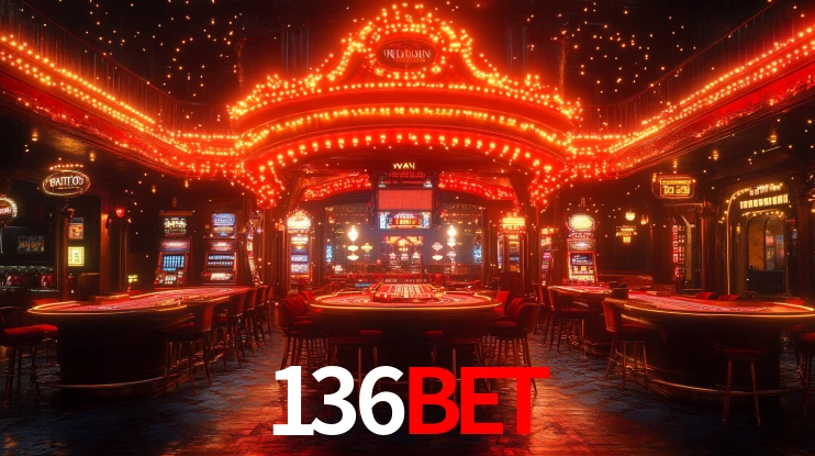 136Bet