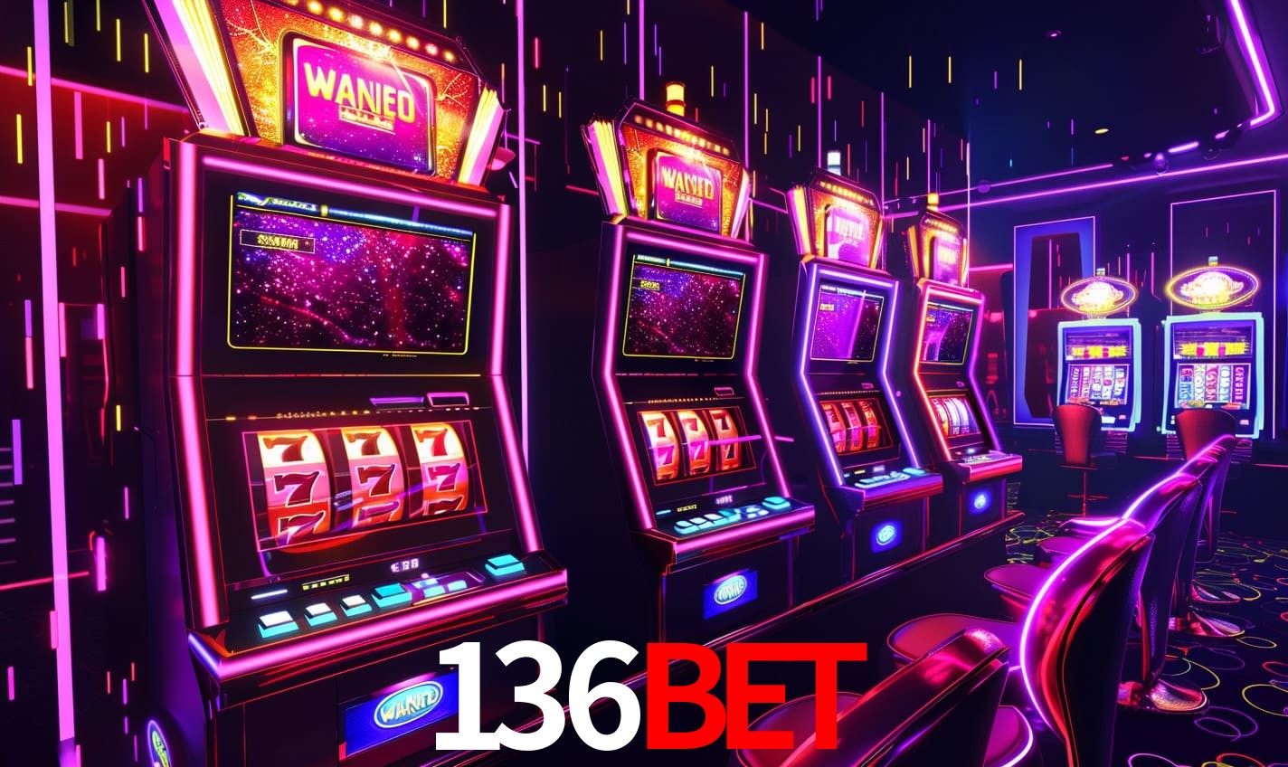 Estatísticas do Jogo 136Bet