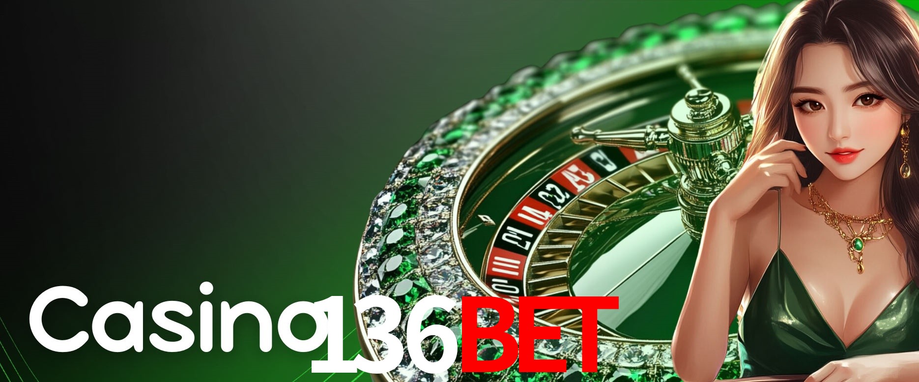Game Providers 136Bet