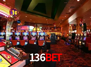 APP oficial da 136Bet para mobile