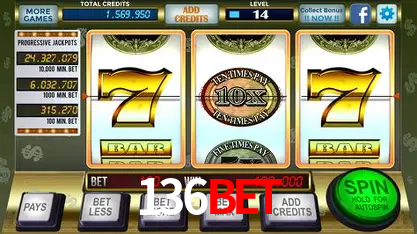Platform Technology 136Bet