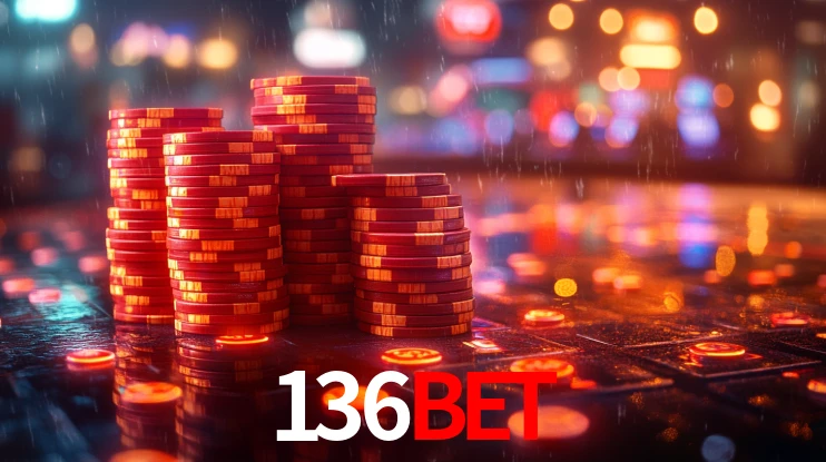 136Bet: Seu Especialista em Apostas Esportivas Brasileiras