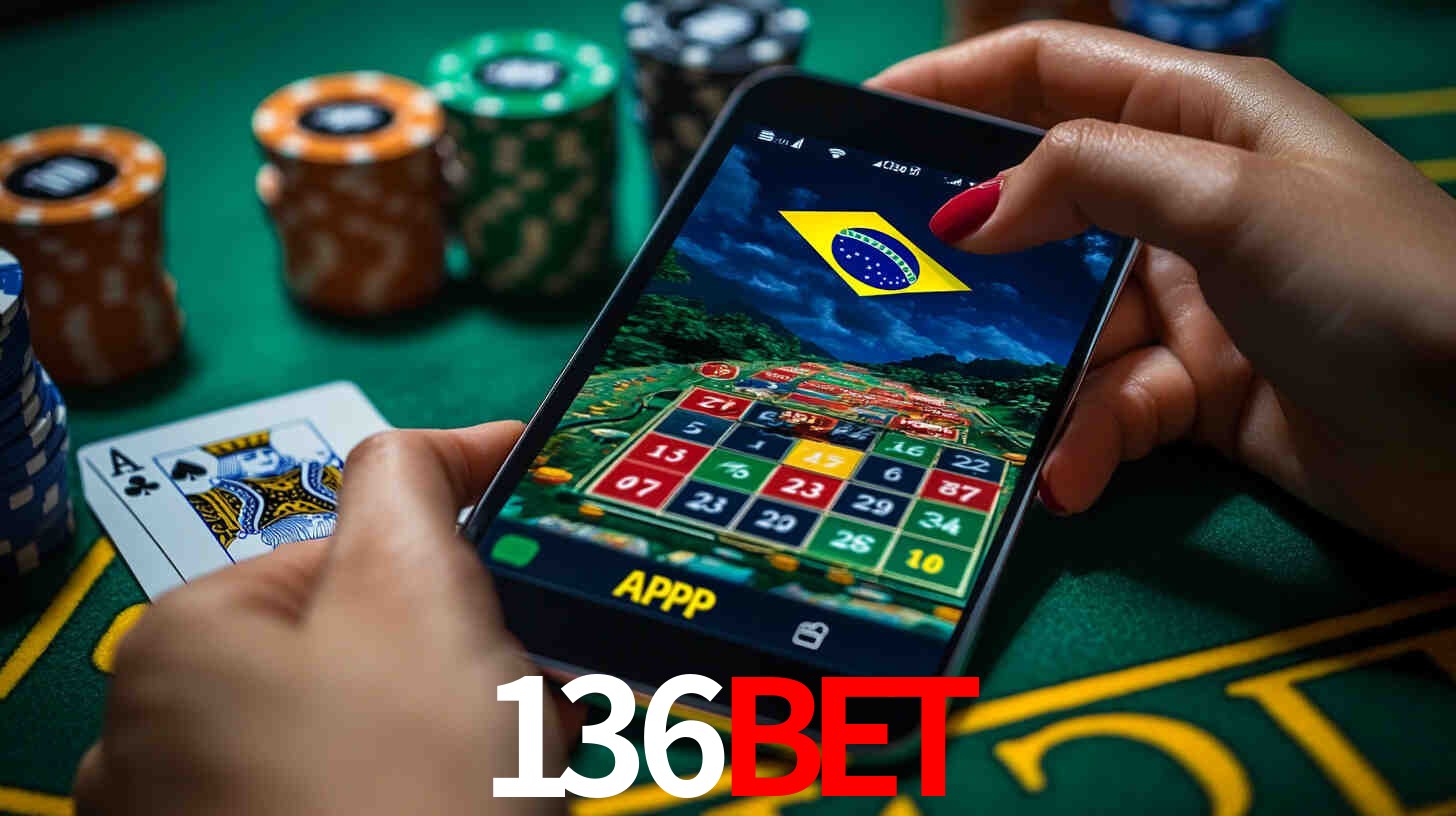 Jogo Aviator 136Bet