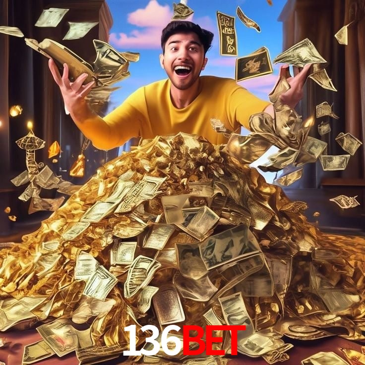 Inovações de Jogos na 136Bet: O Futuro das Experiências Interativas