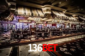 Account Benefits 136Bet