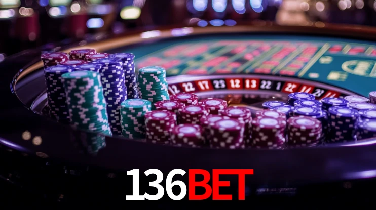 Premium Interface 136Bet