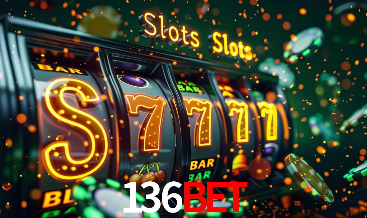 A Revolução dos Aplicativos de Jogos no 136Bet
