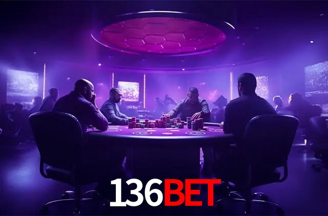 Provedores de Jogos 136Bet