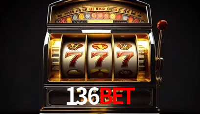 Interface do App 136Bet