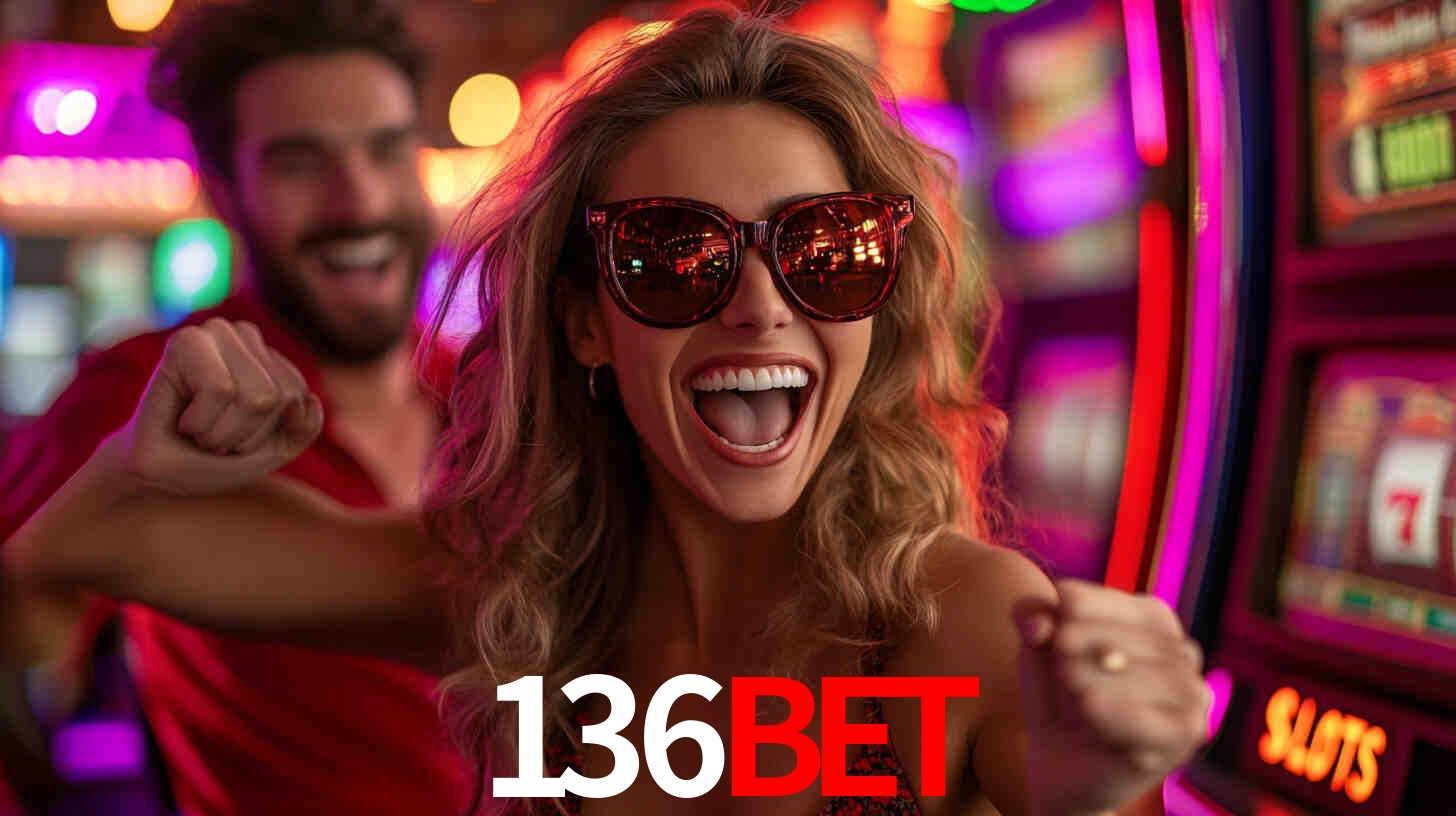 Apostas de Tênis 136Bet