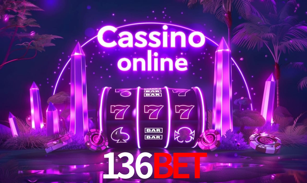A Popularidade dos Caça-Níqueis no 136Bet