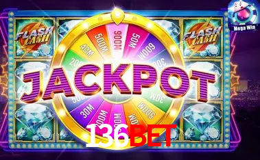 Descubra o Mundo do Cassino Online com 136Bet